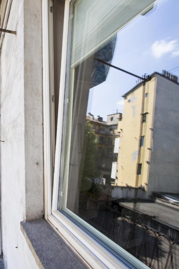 Green Bertola - Appartamento Pieno Centro Stazione Porta Susa Turin Luaran gambar